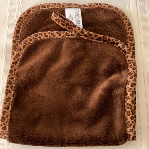 Campanelli Fresh Face Natural Makeup Remover - Picture 12 of 13